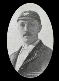 Wilfred Rhodes (1877 – 1973) English professional cricketer