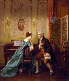 Proposal by Otto Erdmann 1834-1905 , artist c1873