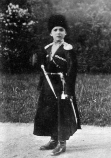 Alexei Nikolayevich (12 August 1904 – 17 July 1918) of the House of Romanov, Tsarevichand heir apparent to the throne of the Russian Empire