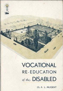 Booklet explaining the provisions of the Social Security Act 1938