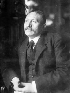 French politician Jean René Viviani