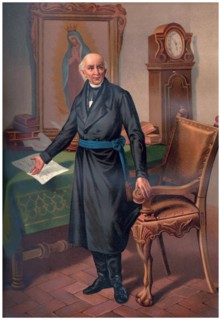 independence leader Miguel Hidalgo of Mexico
