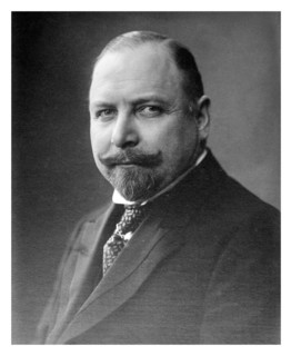 Carl Theodor Zahle (1866-1946), Danish politician.