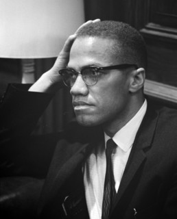 Malcolm X