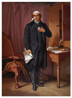 José María Teclo Morelos y Pavón