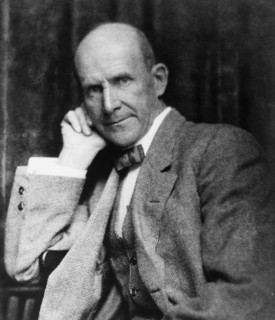 Eugene Victor 'Gene' Debs (November 5, 1855 – October 20, 1926) was an American union leader