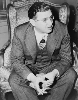 Photograph of David O. Selznick