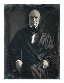 John McLean. American jurist and politician