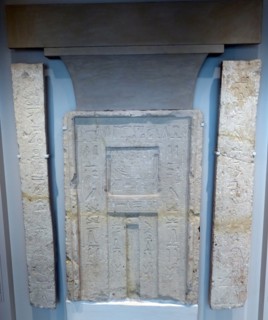 the Cult Chapel of Iny, 6th Dynasty