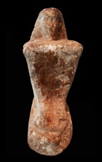 Block statute of Pa-di-Horesnet, son of Aba, Chief Steward of the Divine Adoratrice