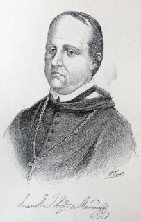 Juan Antonio de Vizarrón y Eguiarreta viceroy of New Spain