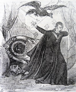 Manuel Godoy y Álvarez de Faria (May 12, 1767 – October 4, 1851), was Prime Minister of Spain
