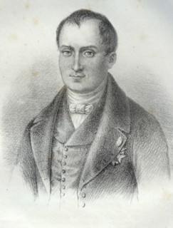 Joseph-Napoléon Bonaparte (7 January 1768 – 28 July 1844)