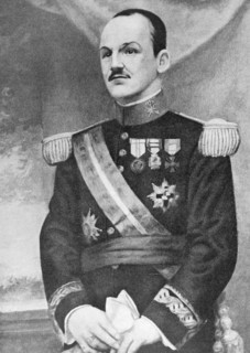 General Manuel Goded Llopis 1882 – August 12, 1936. Spanish Army general