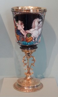 gaming counters;English, tortoiseshell and ivory, about 1800