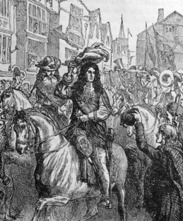 William III (1650 – 8 March 1702) Prince of Orange