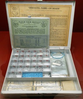 Infant Identification Kit