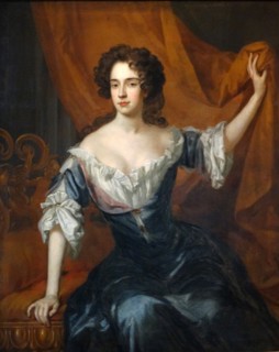 Portrait of Queen Catherine of Braganza