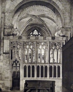 11th century Gothic architecture