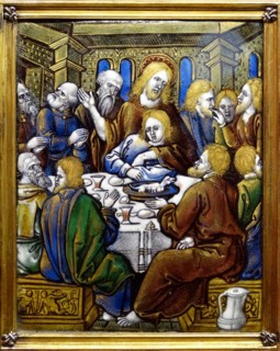 Episodes from the Life and Passion of Christ