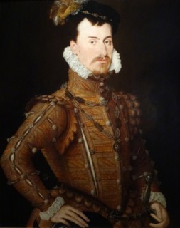 Robert Dudley