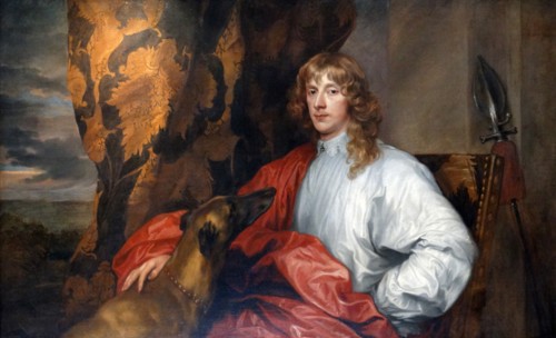 James Stuart