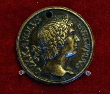 Charles the Bold