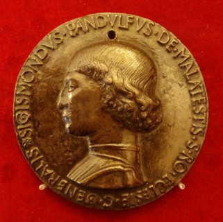 Sigismondo Malatesta