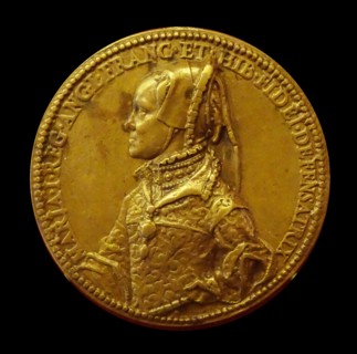 Mary Tudor of England