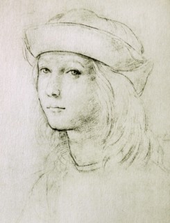Self-Portrait