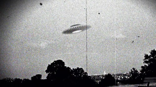Supposed Westall UFO encounter, 1966
