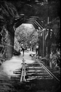 Southeast floods of 1916