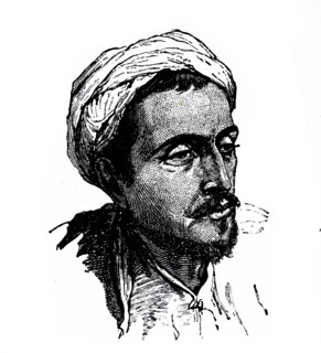 Portrait of a Nimcha