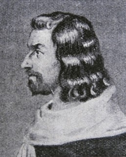 Portrait of King John II of France