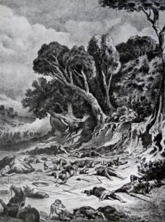 The Battle of Alarcos