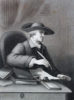 Thomas Morell