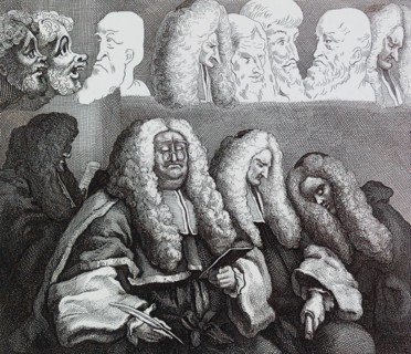 The Bench