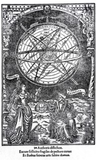 De mundi sphaera