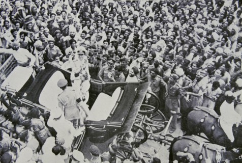 Viceroy of India