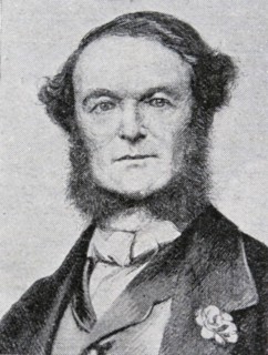 Portrait of Carlo Pellion di Persano