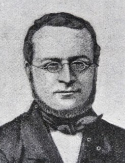 Portrait of Camillo Benso