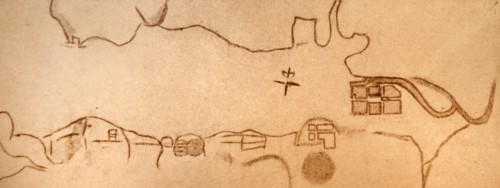 A Plan of the port of Portobello