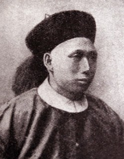 Ding Ruchang