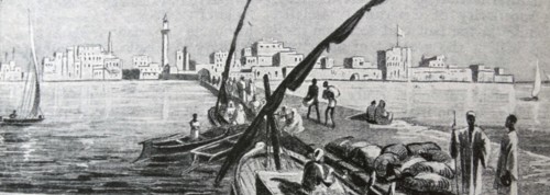Eritrea, North Africa
