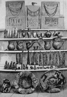 Priam's Treasure