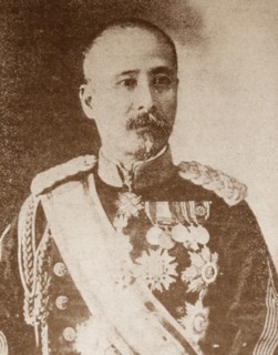 Viscount Kodama Gentar?
