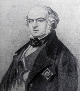 James Bruce