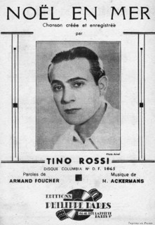 Tino Rossi