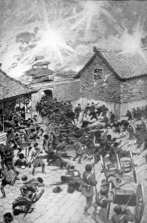 Russo-Japanese War