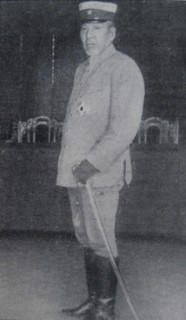 Prince Oyama Iwao